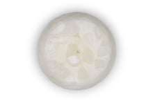 Carica l&#39;immagine nel visualizzatore di Gallery, candela profumata al lichene bianco
