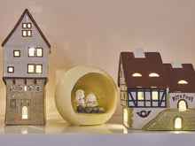 Load image into Gallery viewer, Presepe miniatura in cera
