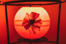 Load image into Gallery viewer, lampada san valentino rossa
